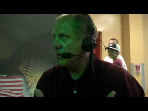 Video 5 - Jackie Sherrill