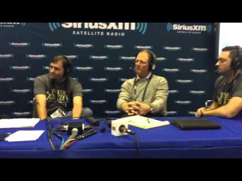 Video 6 - Carl Paulson