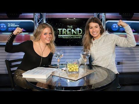 Video 5 - Jennifer Widerstrom