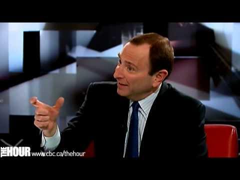 Video 5 - Gary Bettman