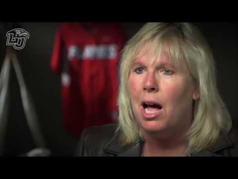 Video 4 - Dot Richardson