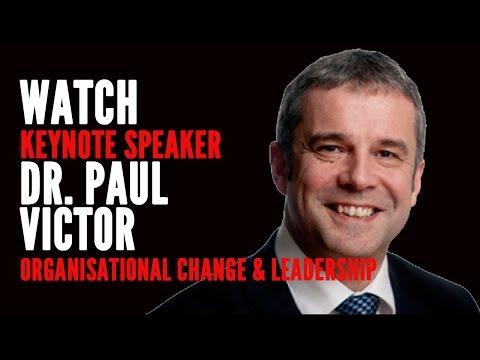 Video 1 - Paul Page