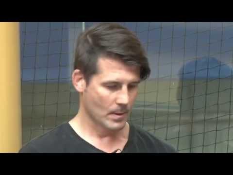 Video 2 - Denis Savard