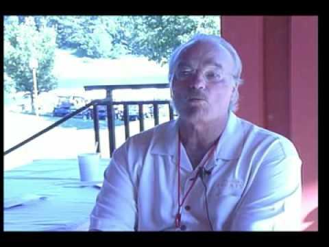 Video 6 - Conrad Dobler