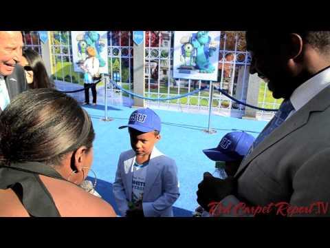 Video 3 - Desmond Howard