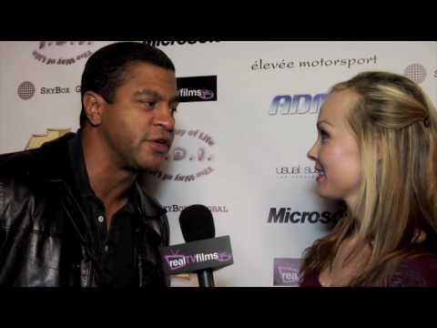 Video 4 - Stan Verrett