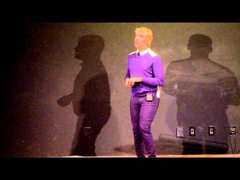 Video 1 - Travis Minor