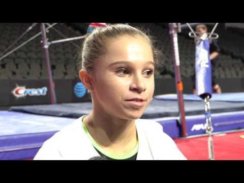 Video 4 - Regan Smith