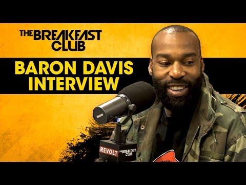 Video 5 - Baron Davis
