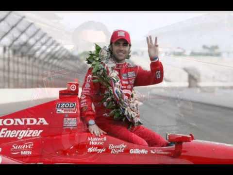 Video 2 - Dario Franchitti