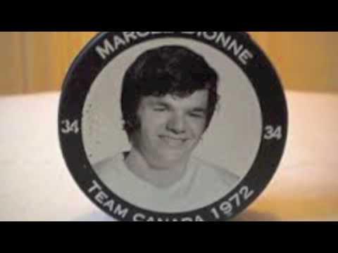Video 1 - Marcel Dionne