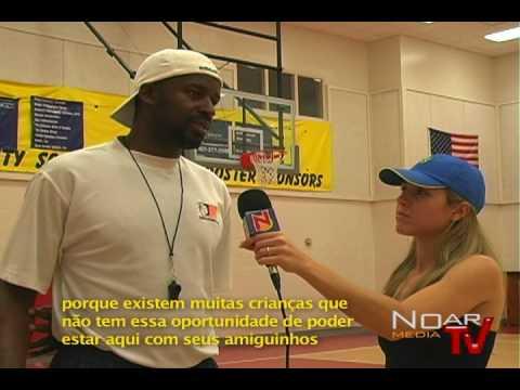 Video 4 - Anthony Bowie