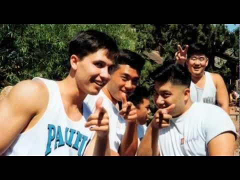 Video 4 - Rex Walters