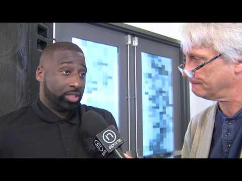 Video 4 - Raymond Felton