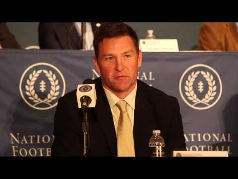 Video 3 - Wesley Walls