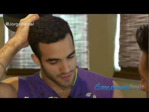 Video 3 - Danell Leyva