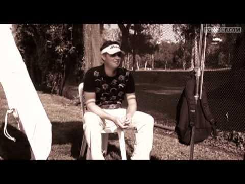 Video 5 - Jeff Overton