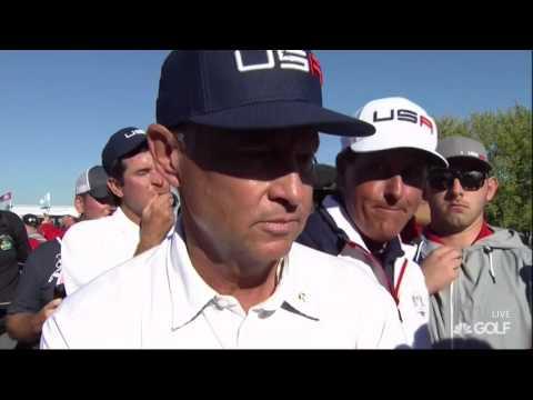 Video 6 - Davis Love III