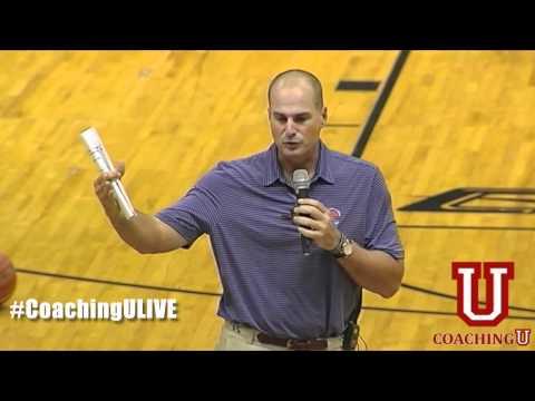 Video 1 - Jay Bilas