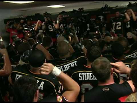 Video 2 - Darrius Heyward Bey