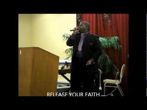 Video 2 - Andre Williams