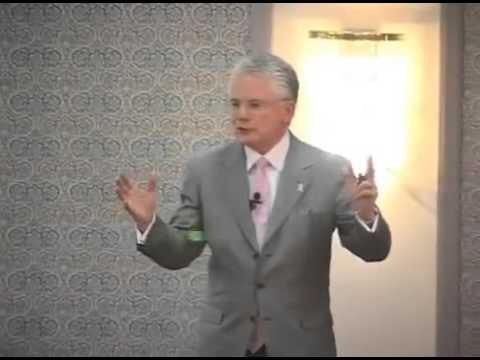 Video 3 - Kevin Connors