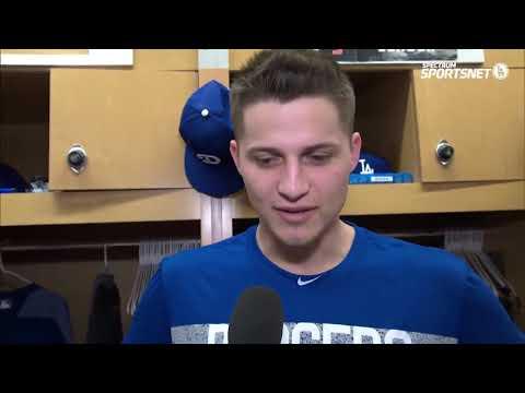 Video 3 - Corey Seager