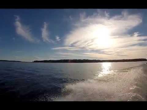 Video 1 - Mark Davis Bass Fisherman