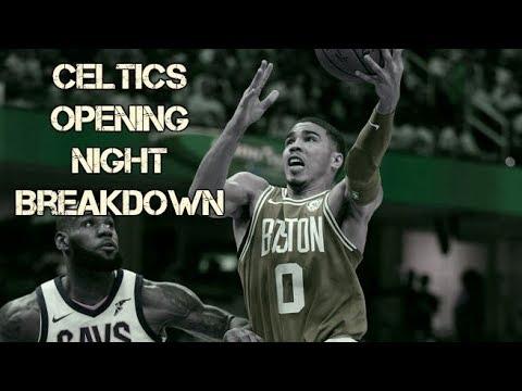 Video 3 - Jaylen Brown