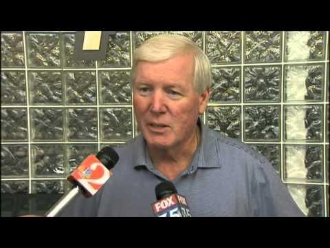 Video 5 - George O'Leary