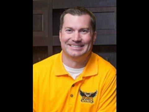 Video 2 - Jeff Jagodzinski