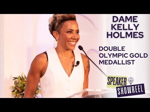 Video 1 - Jessica Ennis-Hill