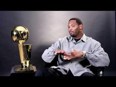 Video 3 - Robert Horry