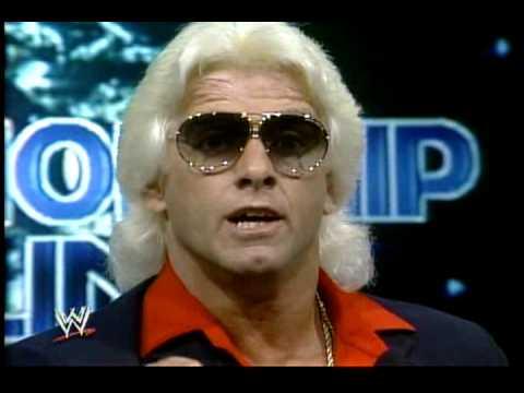Video 5 - Ric Flair