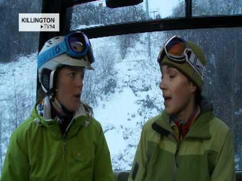 Video 6 - Picabo Street