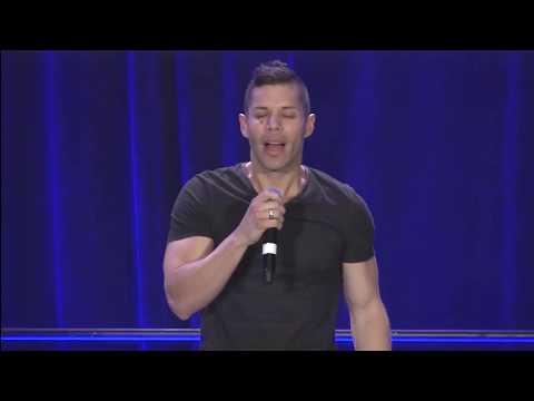 Video 1 - Jeff Garcia