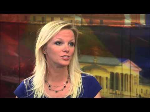 Video 1 - Allison Byrne