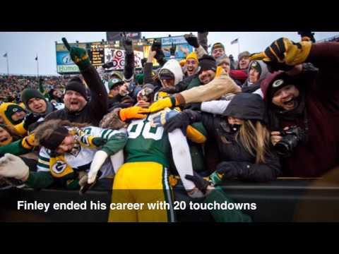 Video 4 - Jermichael Finley