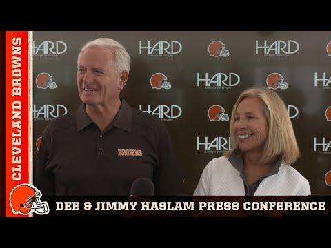 Video 4 - Jimmy Haslam