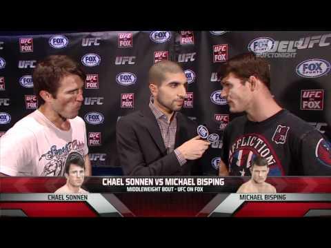 Video 2 - Mike Russow