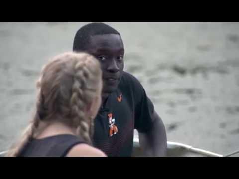 Video 4 - James Washington