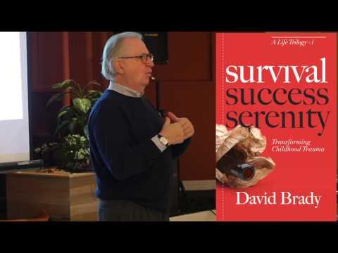 Video 3 - John Brady