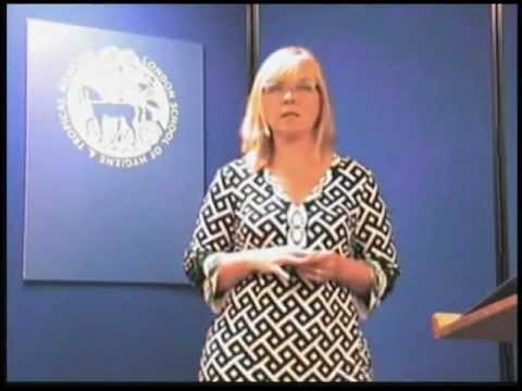 Video 1 - Ben Curtis