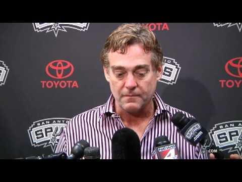 Video 5 - R.C. Buford