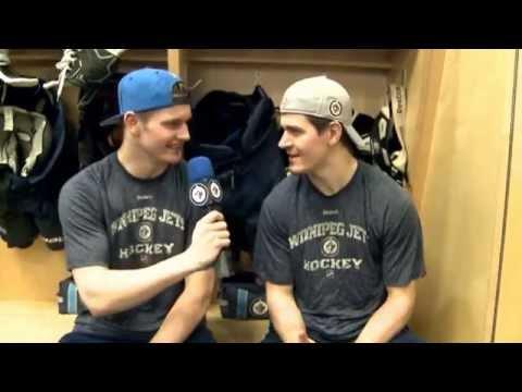 Video 6 - Mark Scheifele
