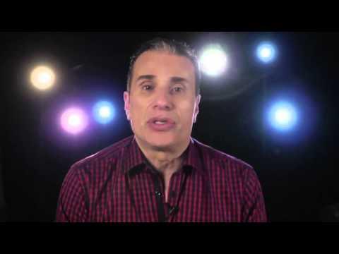 Video 2 - Stephane Richer