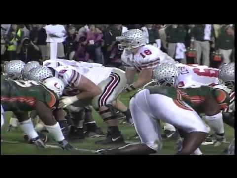 Video 4 - Craig Krenzel