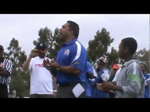 Video 2 - Mark Hudspeth