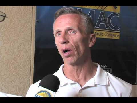 Video 6 - MIke Dunlap