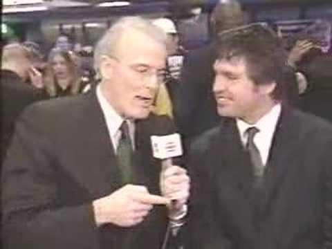 Video 3 - Alexander Mogilny